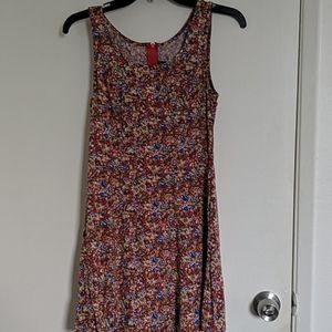 Vintage all that jazz dress